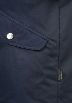 Indicode Jeans Parkas Winterparka Vancouver Heren Blauw / Navy / Donkerblauw 10 Indicode Jeans Parkas Winterparka Vancouver Heren Blauw / Navy / Donkerblauw -Indicode Jeans Verkoop 10b33e23ef0b424994fea922496844f0