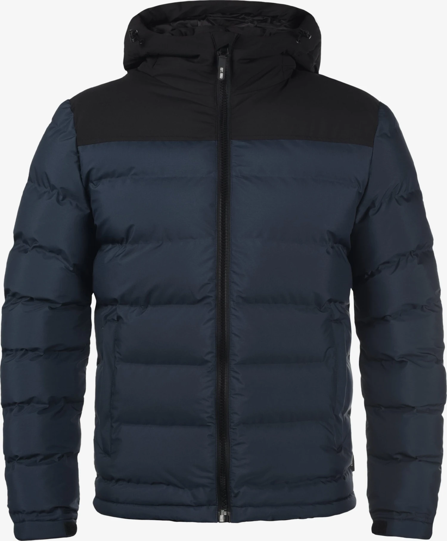 Indicode Jeans Winterjassen Winterjas Gaius Heren Blauw / Marine / Navy / Donkerblauw 1 Indicode Jeans Winterjassen Winterjas Gaius Heren Blauw / Marine / Navy / Donkerblauw