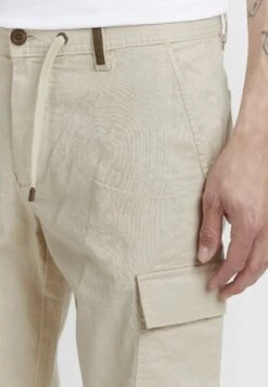 Indicode Jeans Idmosat - Cargobroek - Fog -Indicode Jeans Verkoop 11798d42ad8e4bfe94807266e2f6fec7