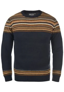 Indicode Jeans Idlurdes - Trui - Navy 10 Indicode Jeans Idlurdes - Trui - Navy -Indicode Jeans Verkoop 11b225b132f74aff9adb2227a3d87cc8