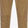 Indicode Jeans Chinos Regular Chino Ville Heren Bruin