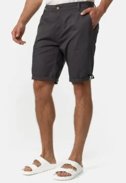 Indicode Jeans Shorts - Anthracite 9 Indicode Jeans Shorts - Anthracite -Indicode Jeans Verkoop 11fb2848d0474f2eb97b5a23e3c830b3