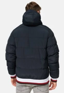 Indicode Jeans Marlon - Winterjas - Black 8 Indicode Jeans Marlon - Winterjas - Black -Indicode Jeans Verkoop 1200bcfa10314cf297105a4e7bc858d6