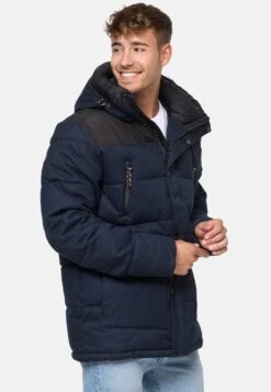Indicode Jeans Winterjassen Winterjas Krem Heren Navy 11 Indicode Jeans Winterjassen Winterjas Krem Heren Navy -Indicode Jeans Verkoop 1222c003316d8543eb8b1e1f59ce72cc