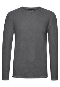 Indicode Jeans Idkarpo - Trui - Pewter 11 Indicode Jeans Idkarpo - Trui - Pewter -Indicode Jeans Verkoop 1342627aa7a0482b9442c89bb4b6a991