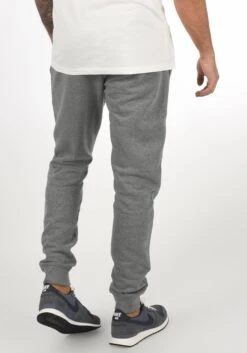 Indicode Jeans Sweatpants Regular Broek Hultop Heren Grijs -Indicode Jeans Verkoop 1371bd88cf93fe555ed10966e1f835b7
