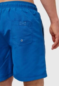 Indicode Jeans Ferguson - Zwemshorts - Sapphire -Indicode Jeans Verkoop 1374c04af26a439ea6ce7f2baff5a515