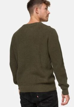 Indicode Jeans Trui - Army 6 Indicode Jeans Trui - Army -Indicode Jeans Verkoop 13a67a45e0cf43c2b6dfb0f4dbc24b2c