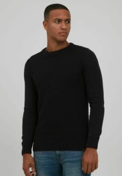 Indicode Jeans Idricardo - Trui - Mottled Grey