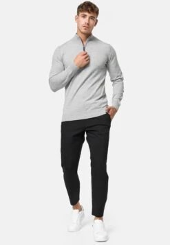 Indicode Jeans Coltruien Trui Gore Heren Grijs Gemêleerd 5 Indicode Jeans Coltruien Trui Gore Heren Grijs Gemêleerd -Indicode Jeans Verkoop 1404ebf21a0e78a07caa6087e846b6c5