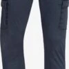 Indicode Jeans Cargobroeken Regular Cargobroek Broadwick Heren Navy