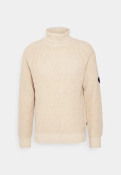 Indicode Jeans Inglassvin - Trui - Camel -Indicode Jeans Verkoop 1635e272a575473091c1fb193120cbd7