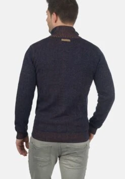 Indicode Jeans Vesten Gebreid Vest Andy Heren Blauw 6 Indicode Jeans Vesten Gebreid Vest Andy Heren Blauw -Indicode Jeans Verkoop 17146c42aef3b5efac51841086efe1b8