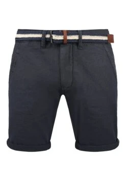 Indicode Jeans Idmews - Shorts - Navy -Indicode Jeans Verkoop 175203b996f94fe8b293f93c3ddf4466