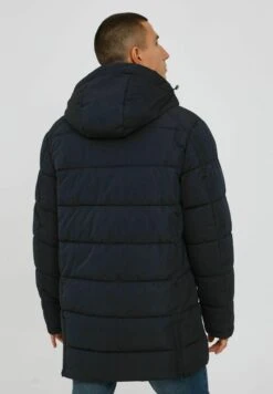 Indicode Jeans Idhersh - Winterjas - Black 8 Indicode Jeans Idhersh - Winterjas - Black -Indicode Jeans Verkoop 1853f3757e9f4a99b0eaeeb555eb6379