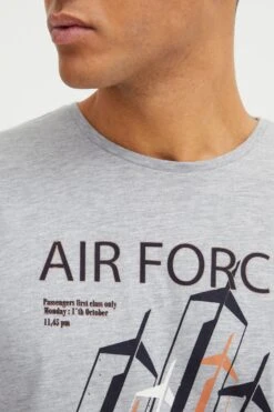 Indicode Jeans T-shirts Shirt Ronny Heren Lichtgrijs 9 Indicode Jeans T-shirts Shirt Ronny Heren Lichtgrijs -Indicode Jeans Verkoop 1867c7a7e6be08611b244c2707e1fb48