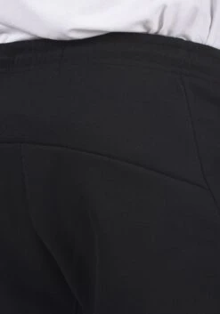 Indicode Jeans Sweatpants Tapered Broek Napanee Heren Zwart -Indicode Jeans Verkoop 187e5c4179c1e0e592ca1b3be2417bd5