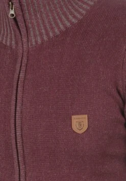 Indicode Jeans Vesten Gebreid Vest Andy Heren Wijnrood 7 Indicode Jeans Vesten Gebreid Vest Andy Heren Wijnrood -Indicode Jeans Verkoop 188b760c5fd54bef3319e329c478f108