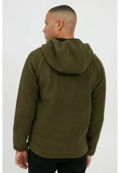 Indicode Jeans Idtrent - Hoodie - Army -Indicode Jeans Verkoop 189e477987b94d6e9758053ddd054f43