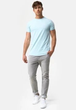 Indicode Jeans T-shirts Shirt Kloge Heren Blauw 8 Indicode Jeans T-shirts Shirt Kloge Heren Blauw -Indicode Jeans Verkoop 18f569710e475349c8b7f0eeaf5e3d2f