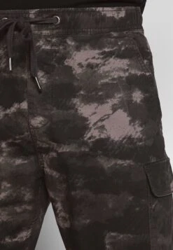 Indicode Jeans Lakeland - Cargobroek - Grey -Indicode Jeans Verkoop 1a0d39cd750946c8aeac1d776b5b7506