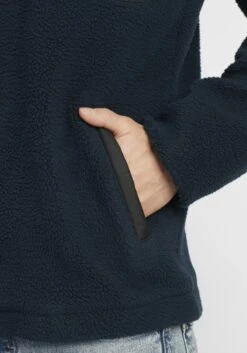 Indicode Jeans Tussenjassen Tussenjas Trout Heren Blauw -Indicode Jeans Verkoop 1a1b130590ff7088c9c9cafe688c8695