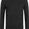 Indicode Jeans Crewneck Truien Trui Benjamin Heren Zwart