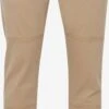 Indicode Jeans Chinos Loosefit Chino BRONTUS Heren Beige