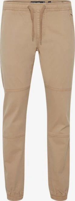Indicode Jeans Chinos Loosefit Chino BRONTUS Heren Beige