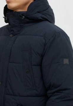 Indicode Jeans Idzeppal - Winterjas - Navy 9 Indicode Jeans Idzeppal - Winterjas - Navy -Indicode Jeans Verkoop 1c136c438fda40479a1e407a02daca36