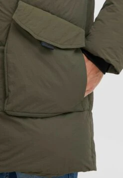 Indicode Jeans Idzeppal - Winterjas - Army -Indicode Jeans Verkoop 1c88af912c664cd8be3c0b8022ba72c7