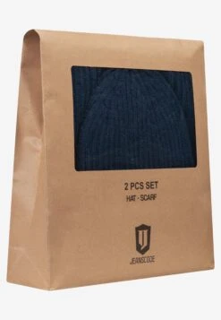 Indicode Jeans Mutsen Muts Geyser Heren Navy -Indicode Jeans Verkoop 1c9aee952a00de1f25c35a051fef7fd0