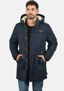 Indicode Jeans Parkas Winterparka Pulsoor Heren Navy 9 Indicode Jeans Parkas Winterparka Pulsoor Heren Navy -Indicode Jeans Verkoop 1ca34000dedd3d41b59a0bac9cc4b4b5