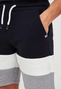 Indicode Jeans Idcaul - Shorts - Navy 9 Indicode Jeans Idcaul - Shorts - Navy -Indicode Jeans Verkoop 1d4285b7acea4408989bbcc4f23f3f3b