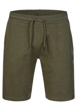 Indicode Jeans Eckerd - Shorts - Army Mix -Indicode Jeans Verkoop 1e2b47f903644201aced21e70e6b4370