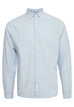 Indicode Jeans Hanko - Overhemd - Moonlight -Indicode Jeans Verkoop 1ec0fe99c0c74e579e7970b97b0fa1c4