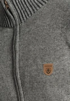 Indicode Jeans Vesten Gebreid Vest Andy Heren Grijs 7 Indicode Jeans Vesten Gebreid Vest Andy Heren Grijs -Indicode Jeans Verkoop 1f1859b2429d49c70a6aafdc8472d553