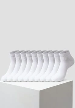 Indicode Jeans Socken Melvin - Sokken - Optical White -Indicode Jeans Verkoop 206361a0fd95477da8407ddd5bc98731