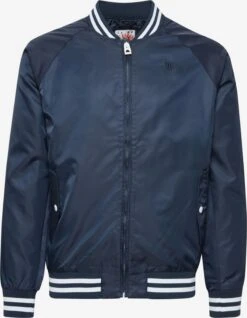 Indicode Jeans Tussenjassen Tussenjas Kevin Heren Navy