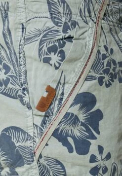 Indicode Jeans Cargo Shorts Regular Cargobroek Albert Heren Blauw / Azuur -Indicode Jeans Verkoop 20f0074c53436667c2a33bdd04d2f24b