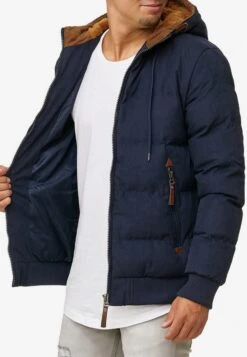 Indicode Jeans Winterjassen Winterjas Adeline Heren Navy 8 Indicode Jeans Winterjassen Winterjas Adeline Heren Navy -Indicode Jeans Verkoop 22c1295550fe125f394749a7bb193d61