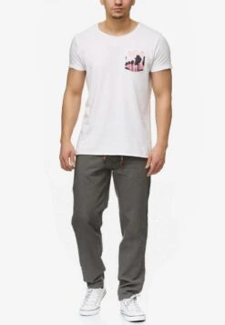 Indicode Jeans Pantalons Regular Broek Veneto Heren Basaltgrijs 11 Indicode Jeans Pantalons Regular Broek Veneto Heren Basaltgrijs -Indicode Jeans Verkoop 22e84966233dcf397cab3fb29f841ca7