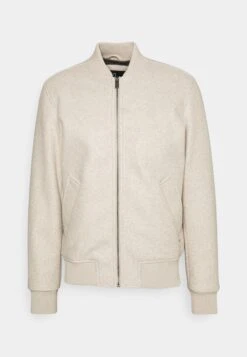 Indicode Jeans Inalto - Bomberjacks - Irish Cream -Indicode Jeans Verkoop 231ed0dea8904b958961f471fd7f9d12