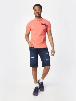 Indicode Jeans Denim Shorts Regular Jeans Kaden Holes Heren Donkerblauw 9 Indicode Jeans Denim Shorts Regular Jeans Kaden Holes Heren Donkerblauw -Indicode Jeans Verkoop 23771cc4cabcfd7e8f131a759e6ce164