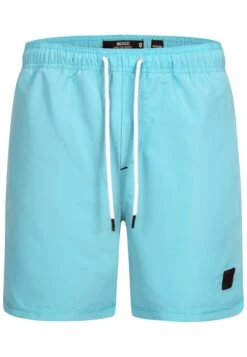 Indicode Jeans Ferguson - Zwemshorts - Maui Blue 9 Indicode Jeans Ferguson - Zwemshorts - Maui Blue -Indicode Jeans Verkoop 2469cfa4adc742a883b67c8a9d2d6ae7