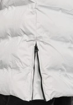 Indicode Jeans Winterjas - Offwhite -Indicode Jeans Verkoop 2569e508793f494a978d738c33a6d773