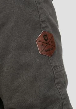 Indicode Jeans Winterjas - Anthracite -Indicode Jeans Verkoop 25775d349a254378a835c871bac7f8e2