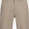 Indicode Jeans Shorts Regular Broek Oklahoma Heren Beige