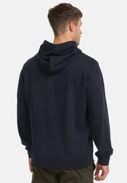 Indicode Jeans Simpson - Hoodie - Navy -Indicode Jeans Verkoop 26858b7e232d4000aed47583039412c8