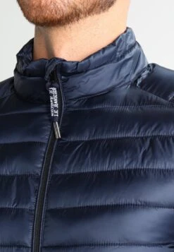 Indicode Jeans Amare - Winterjas - Navy 9 Indicode Jeans Amare - Winterjas - Navy -Indicode Jeans Verkoop 268925cfc31c486ba2d0f153fc046b48